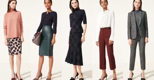 These tips will show you how to "Dress To Impress". - Guide All About